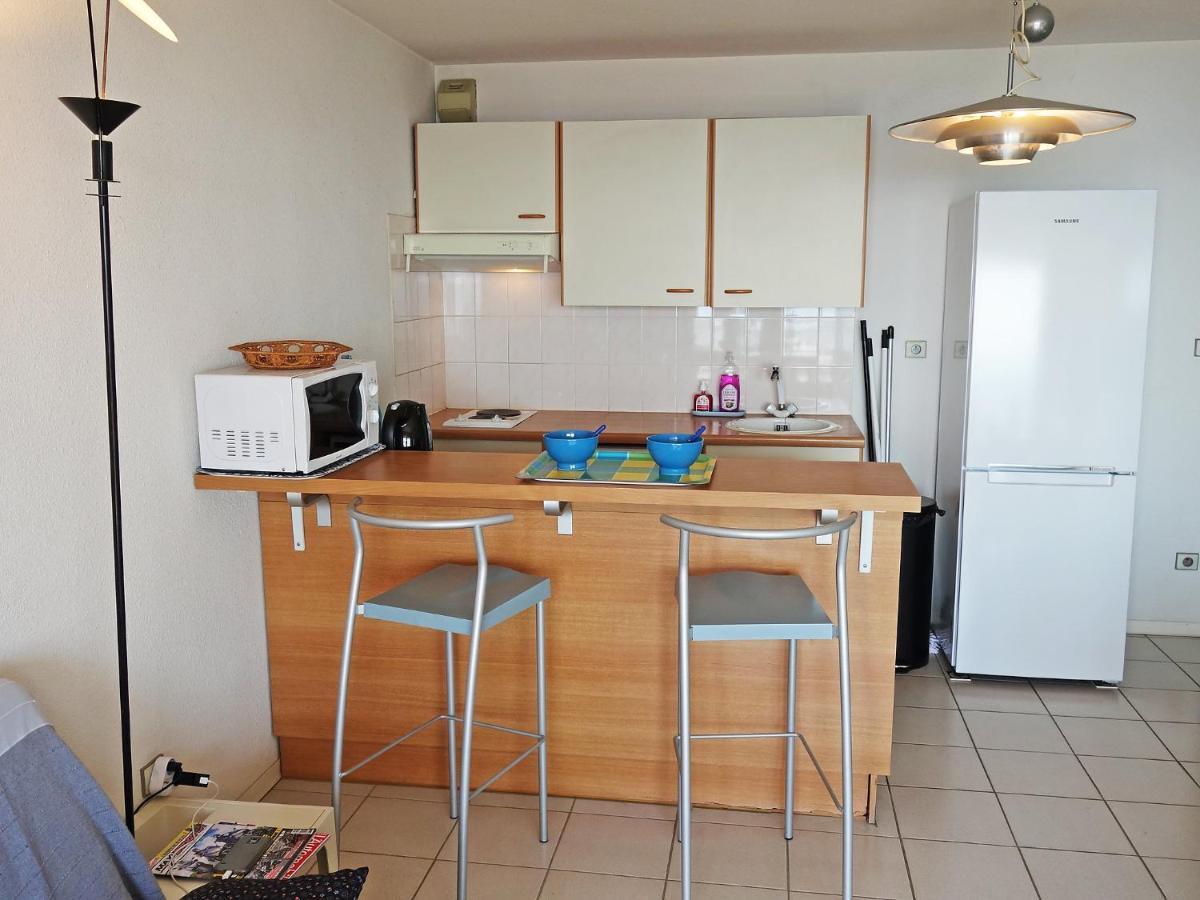 Apartment Artimon By Interhome Canet-en-Roussillon Luaran gambar