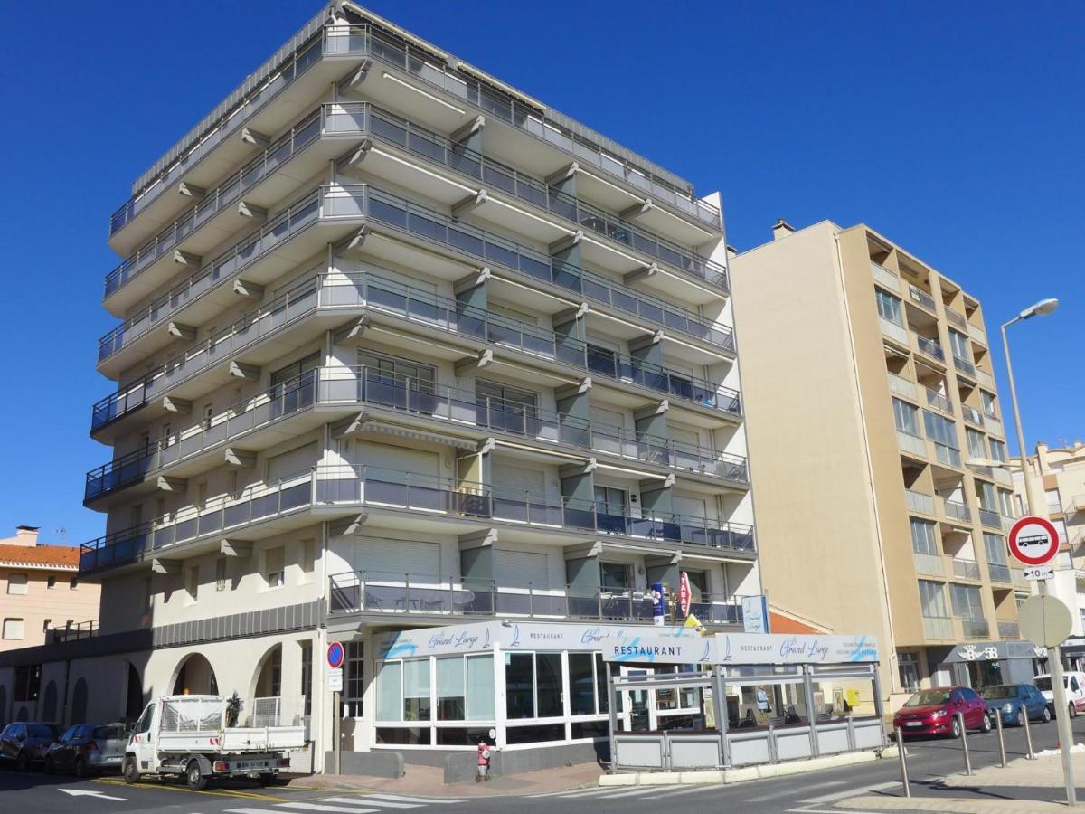 Apartment Artimon By Interhome Canet-en-Roussillon Luaran gambar