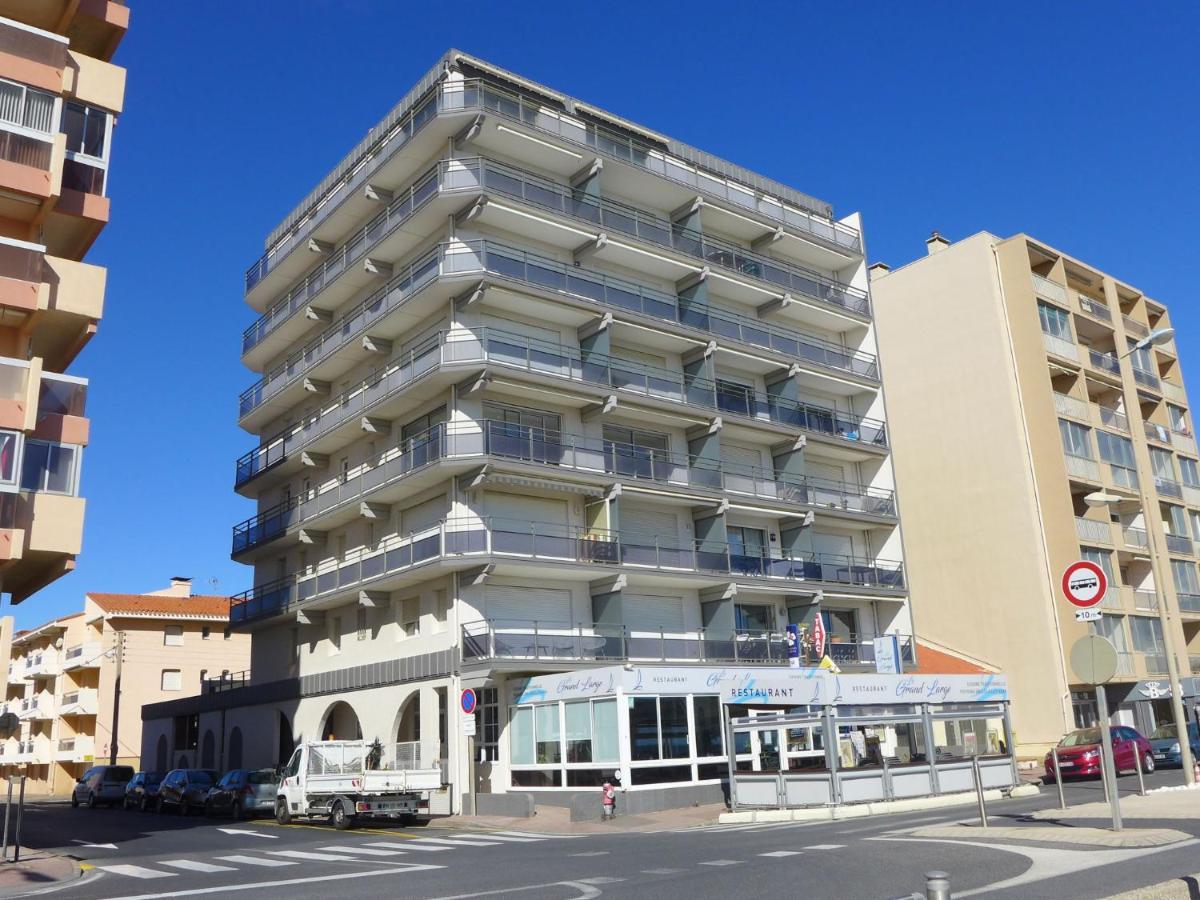 Apartment Artimon By Interhome Canet-en-Roussillon Luaran gambar