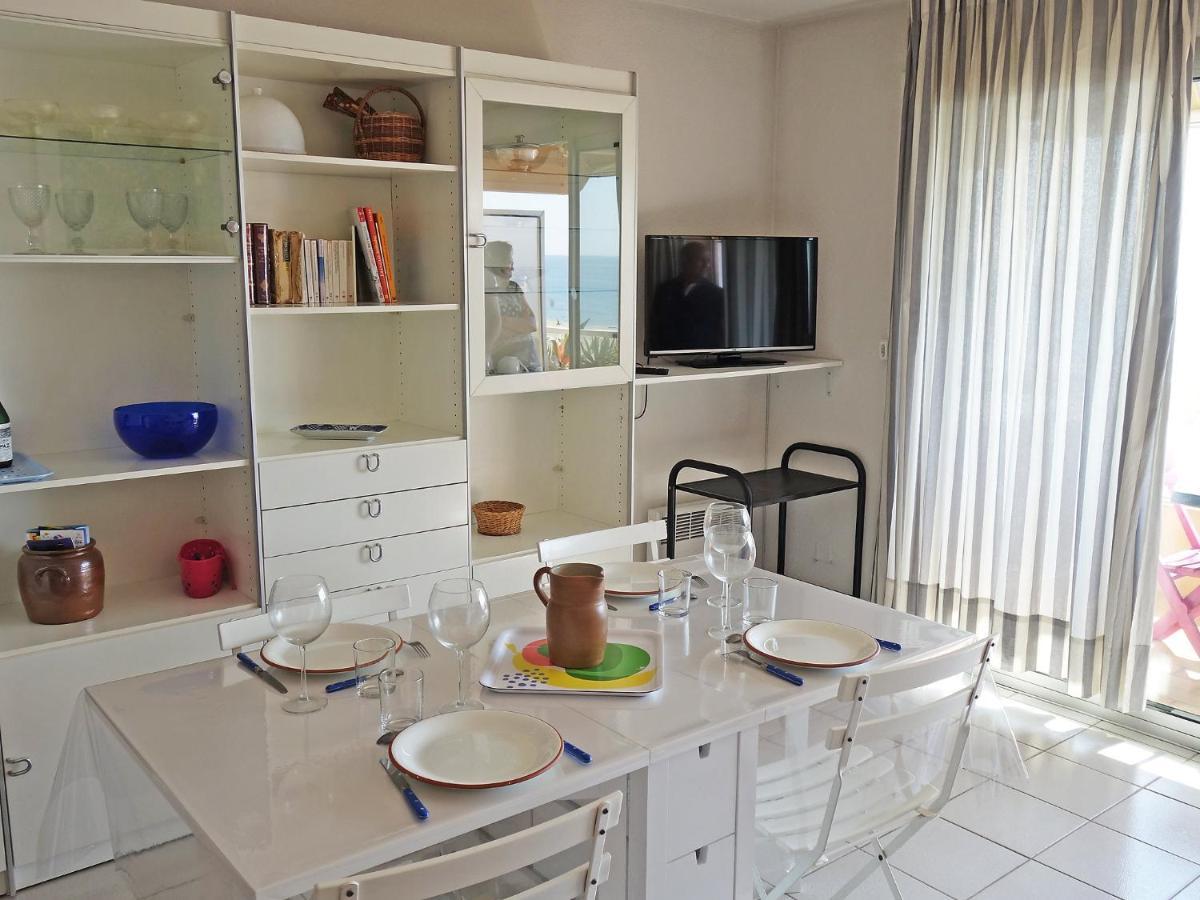 Apartment Artimon By Interhome Canet-en-Roussillon Luaran gambar